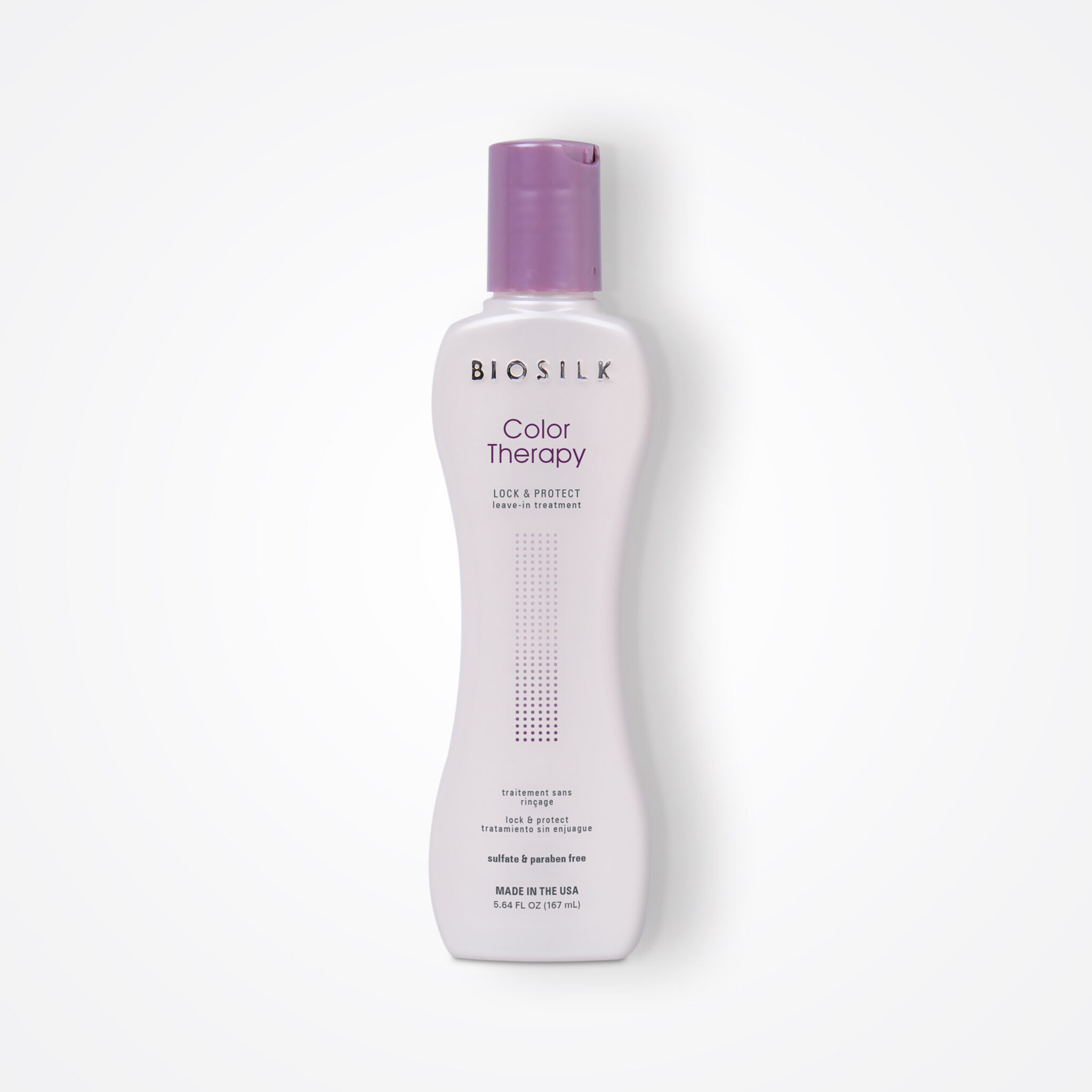 CHI BioSilk Color Therapy Lock & Protect 5.64 oz | CHI